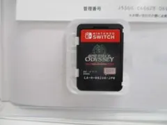 ONE PIECE ODYSSEY デラックエディション　パッケージ版