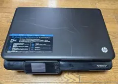 HP Photosmart 5520 本体 プリンター　ジャンク品のサムネイル