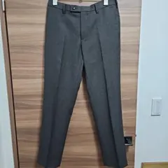 ユニクロ　感動パンツ　ウルトラライト