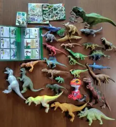 シラハマトイ ブラキオザウルス インディーズソフビ 世界の恐竜 パチ
