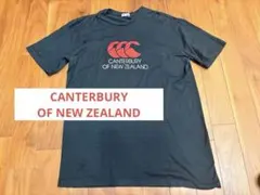 【サイズ3L】CANTERBURY OF NEW ZEALAND Tシャツ 半袖のサムネイル