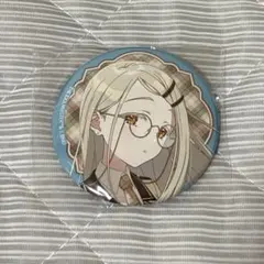 スーパーダンガンロンパ2 ソニア 缶バッジ 受注生産 エビデン - メルカリ