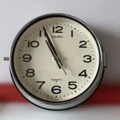 SEIKO 掛時計 KS474M