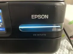 ジャンク品】EPSON EW-M873T 給紙不良 説明書・CD付き - メルカリ