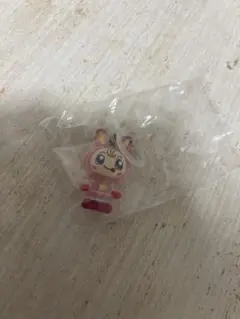 めじるしアクセサリー　ベリエちゃん