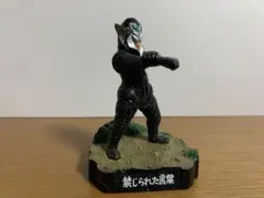ウルトラ怪獣名鑑戯画報】宇宙からの贈り物 ナメゴン モノクロver