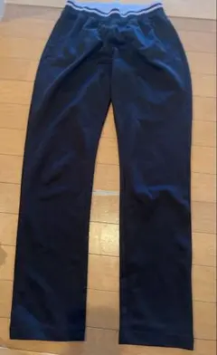 調整可能ドローストリング付きジャージパンツ