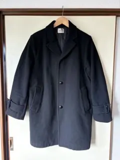 2026年最新】GANGSTERVILLE チェスターコートの人気アイテム - メルカリ