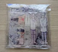 2025年最新】mezzo カラフル アクリルスタンドの人気アイテム - メルカリ