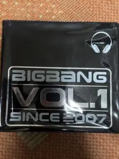 BIGBANG ライブDVD VOL.1 & VOL.2 セット BIGBANG VOL.1 & VOL.2 DVD セット コンサート ライブ - メルカリ