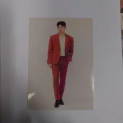 SEVENTEEN WORLD TOUR BE THE SUN JAPAN ウジ