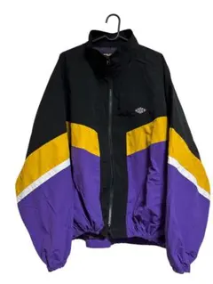 rodeo crownsロデオクラウンズ wovenトラックジャケットのサムネイル