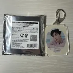 【TXT】Cafe アクリルキーホルダー テヒョン①