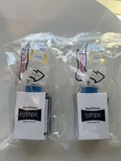 King & Prince STARTING 2026 ペンライト