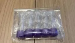 オルソケラトロジー専用 コンタクトレンズケース 5個入りのサムネイル
