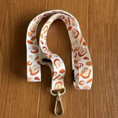 パンどろぼう ストラップ