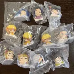 鬼滅の刃　おねむたん 11点セット