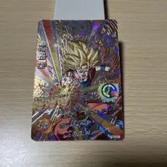 HGD3-CP1 孫悟空(スーパーサイヤ人) CP4界王神 CP5 ジャコ