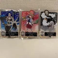 一番くじ メモリーオブヒロインズ H賞 acllect マリアンヌ カリファ