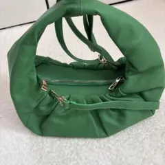ATTITU NYLON POUCH+REUSABLE BAG XXS009 - メルカリ