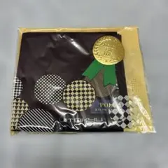 (未開封)POLO RALPH LAUREN ハンカチ 新品 未使用
