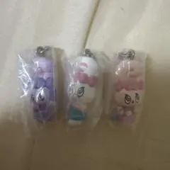 Esther Bunny（エスターバニー） めじるしアクセサリー2 3点セット