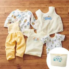 【新品未使用】ファンターネ！　パジャマセット80cm