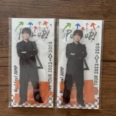 Hey! Say! JUMP 有岡大貴 ビッグアクスタ