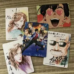 北条司 シティハンター　新宿 private eyes 特典 開封済み