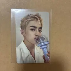 【匿名配送】SEVENTEEN NEW CARAT ZONE トレカ