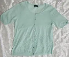 【willi smith】カーディガン