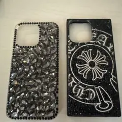 iPhone14ProMax 携帯ケース オーダーメイド