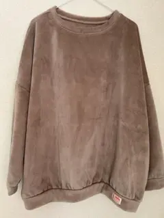 11/30までの出品❗️即購入OK JaVa ジャバ スエード調 レディース