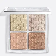 【新品未使用箱付き】ディオール　フェイスグロウパレット002グリッツ