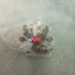 ポケットモンスター ポケモン ぺたんこマスコット ダークライのサムネイル
