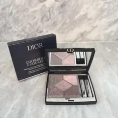 ディオール　ディオールショウ　サンククルール　855 ローズアモレ