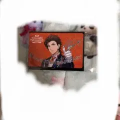 うたプリ　うたの☆プリンスさまっ♪ ワンダーランド　パスポート　ヴァン