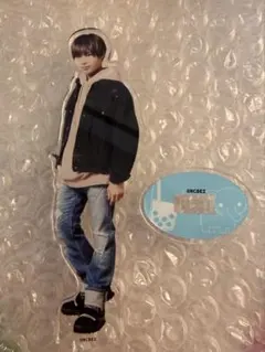 2026年最新】深町寿成 アクスタの人気アイテム - メルカリ