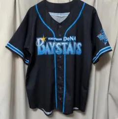 横浜DeNAベイスターズ アレックス・ラミレス ビジターユニフォーム Lサイズ 横浜DeNAベイスターズ アレックス・ラミレス ビジターユニフォーム L