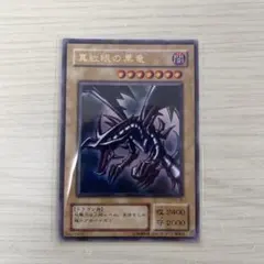 ぽ*け様 レッドアイズ・ブラックドラゴン PG-09 ウルトラ