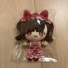 逃げ水あむ ぬいぐるみ きゅるりんってしてみて - メルカリ
