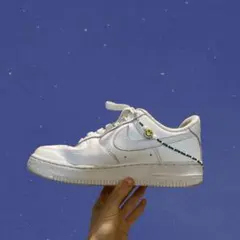 No.21  スニーカーストラップ