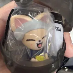 skzoo サウナフィギュア