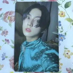 ENHYPEN ジョンウォン トレカ 公式