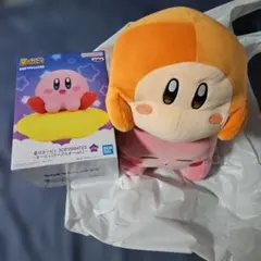 星のカービィ フィギュア ぬいぐるみ セット