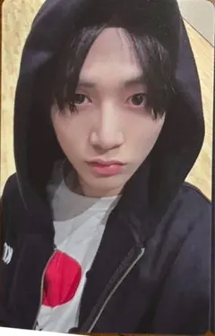 BOYNEXTDOOR テサン　トレカ　Weverse