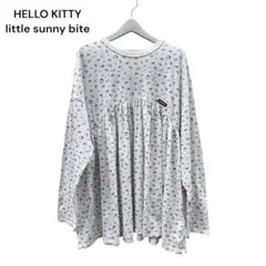 KITTY little sunny bite ハローキティ ワンピースのサムネイル