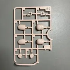 コトブキヤ メガミデバイス M.S.G 02 ボトムスセット 一部パーツ