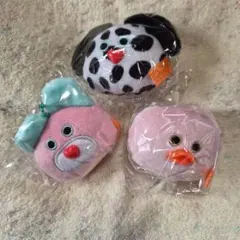 mojojojo フェイスマスコット 2