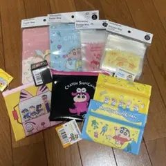 クレヨンしんちゃん　詰め合わせ